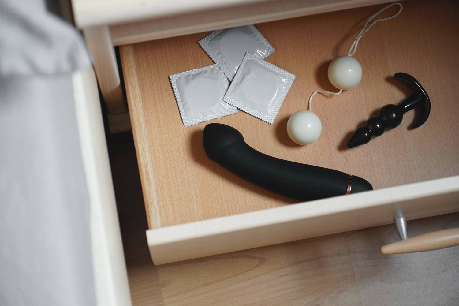 Juguetes Sexuales para Hombres