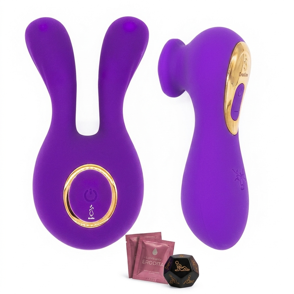 Kit clitorial- Erodita