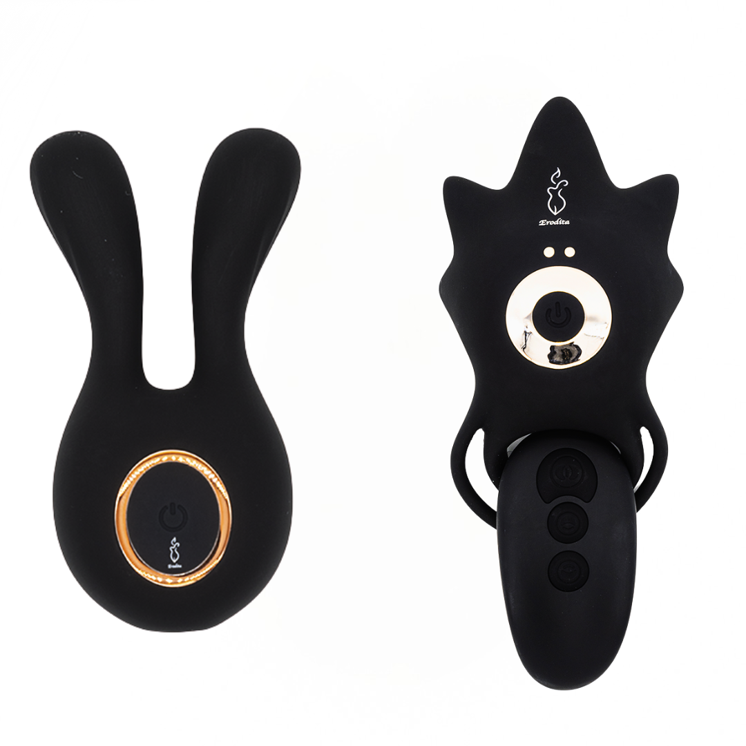Kit Bloom + Onix